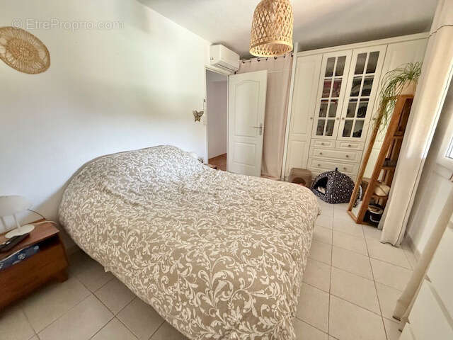 Maison à FREJUS