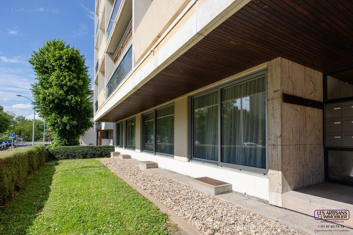 Appartement 139 m² à Metz  - photo 3