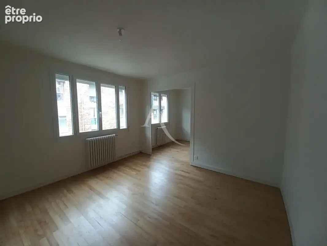 Appartement 3 pieces zola - photo 2