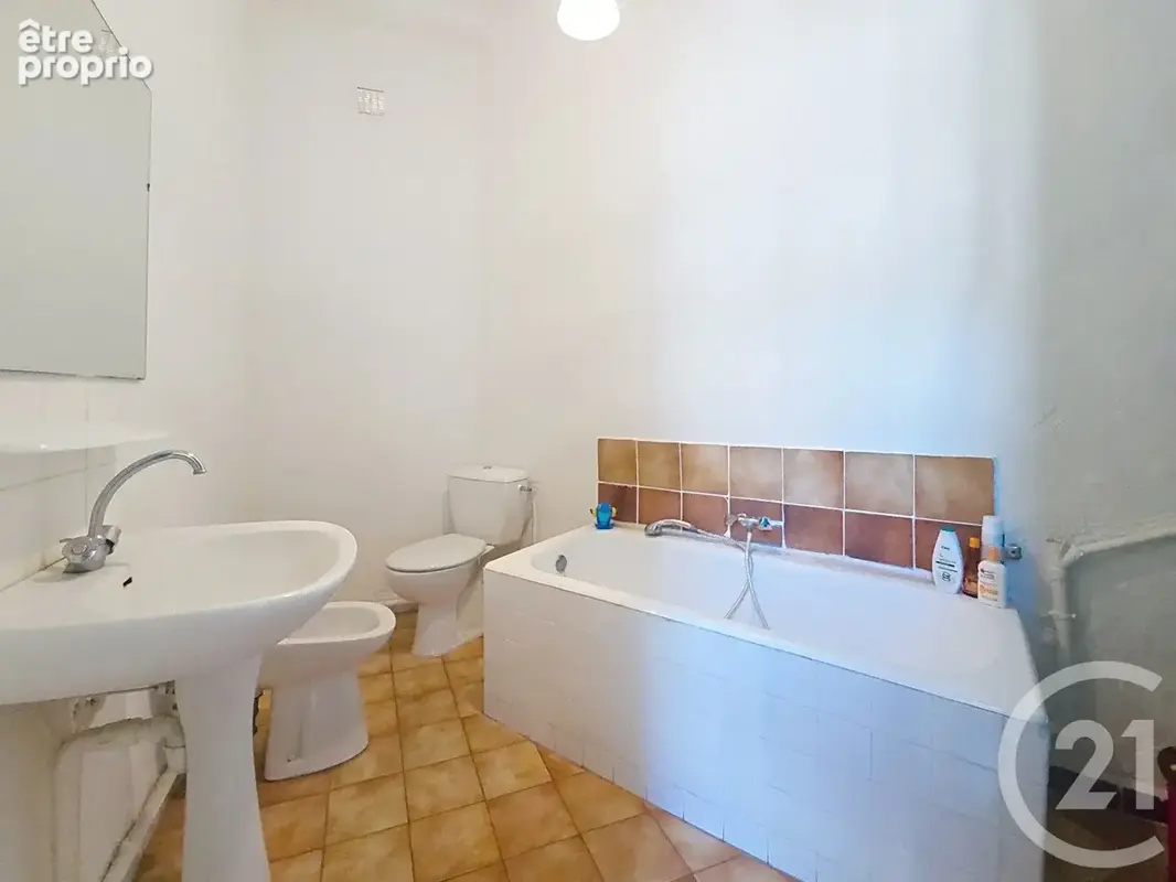 Appartement 3 pièces 52 m² à vendre à Sete (34200) - photo 11
