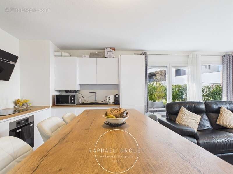 Appartement à VIENNE