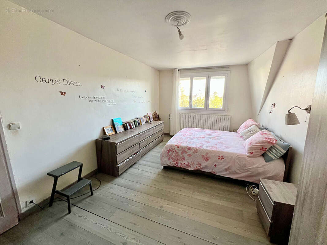 Maison à CONFLANS-SAINTE-HONORINE