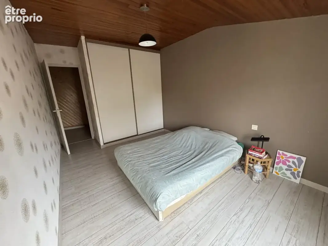 Maison 3 pièces 68 m² à vendre à Saintes (17100) - photo 7