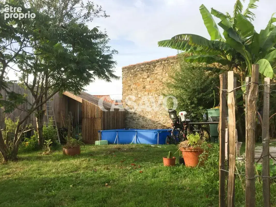 Vente Maison 6 pièces de 142m² - 44340 Bouguenais - photo 5