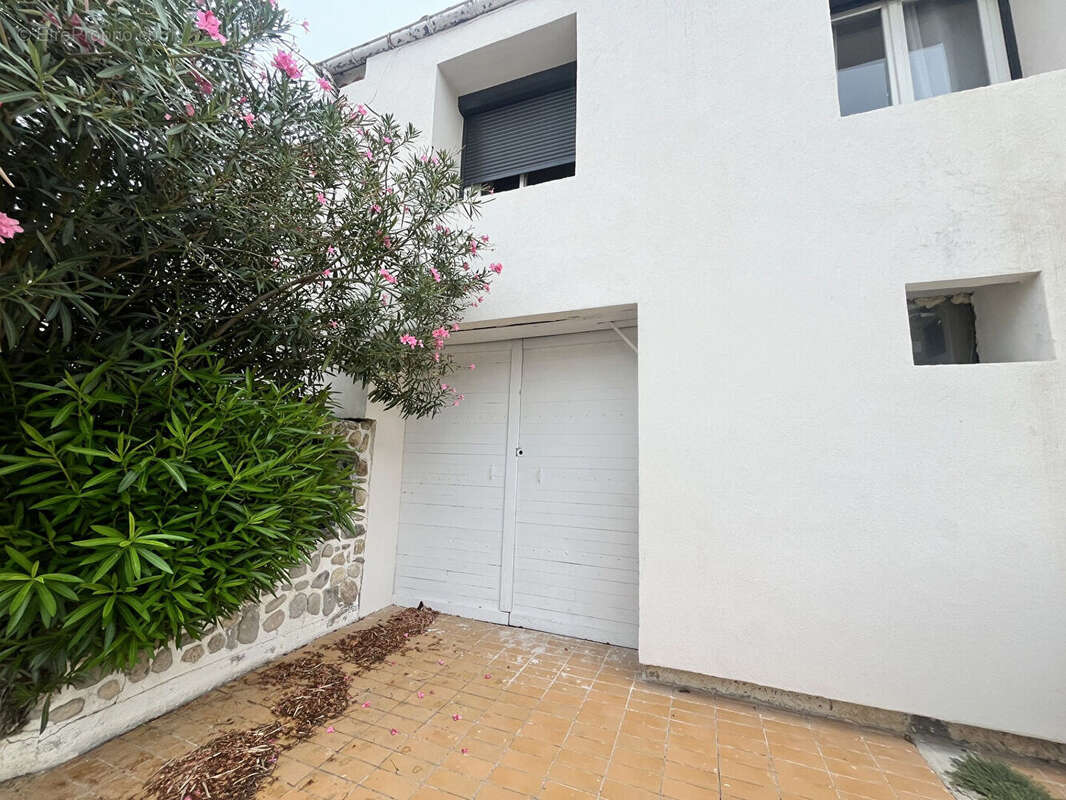 Appartement à NARBONNE