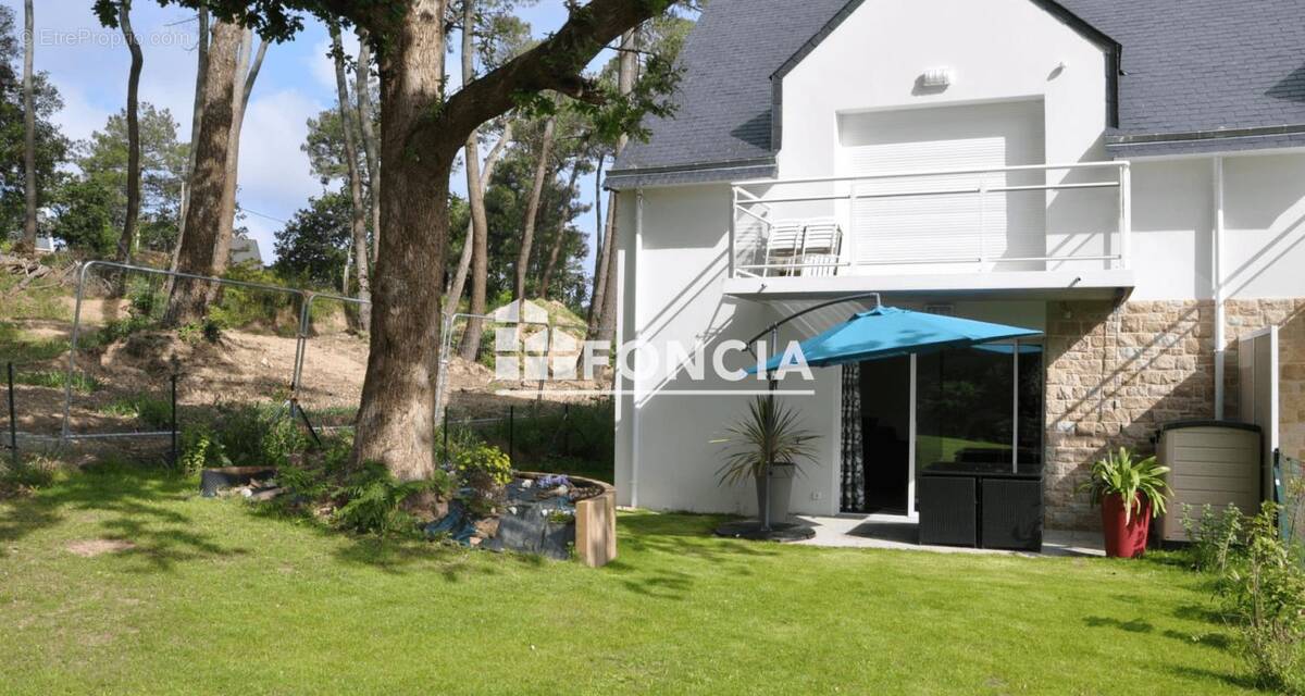 Appartement à SARZEAU