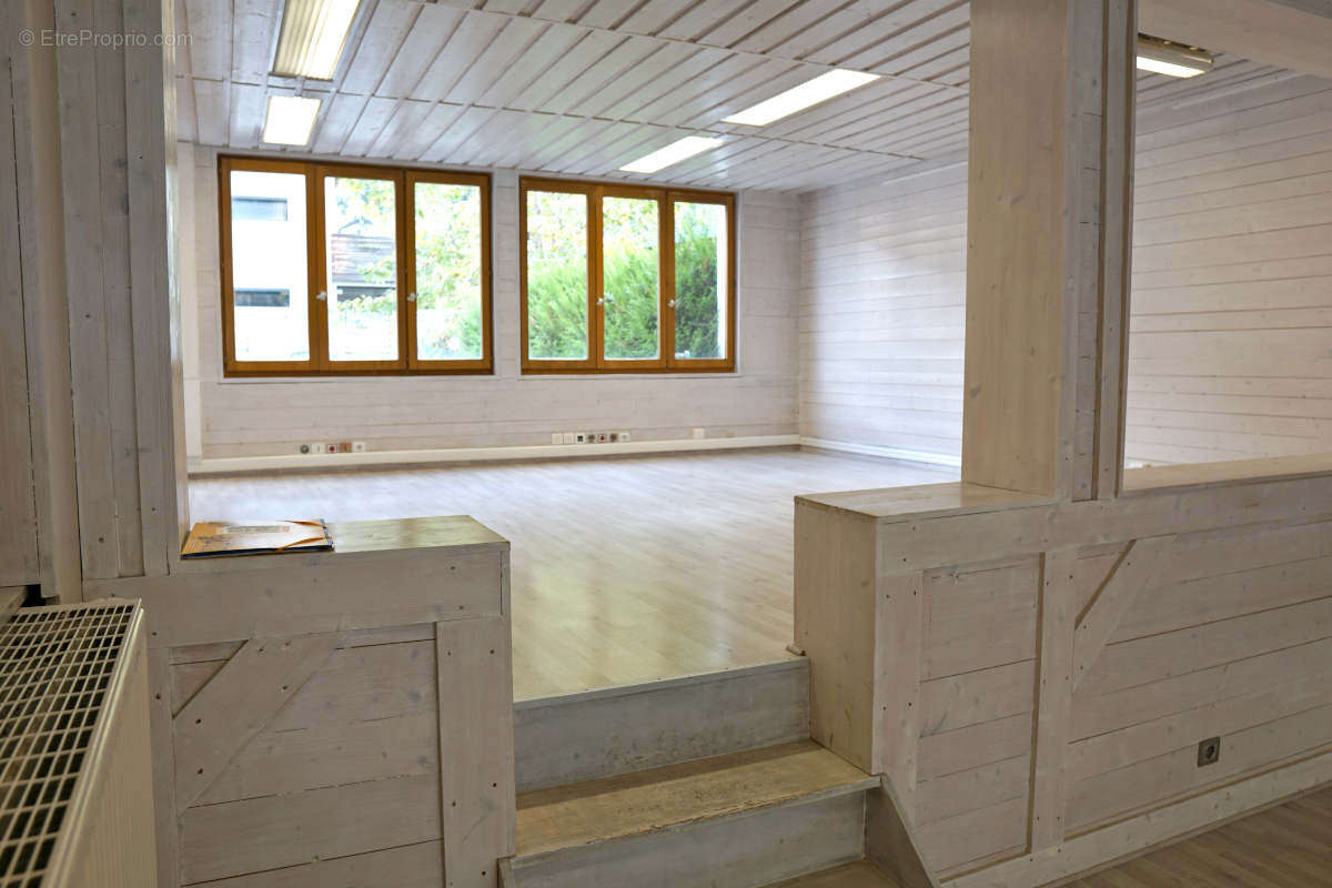 Commerce à CHAMONIX-MONT-BLANC