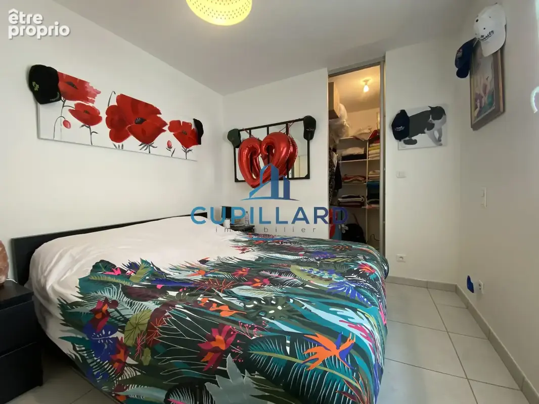 Maison plain-pied - 108m2 - 3 chambres - 1012m2 de terrain - photo 12