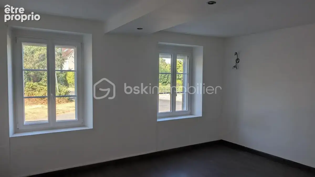 Lot de 2 maisons : Idéal investisseurs - Entrepreneurs - Locatif -Projets avec travaux - photo 9