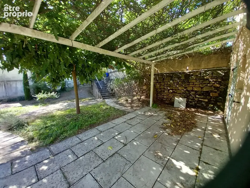 Ensemble Immobilier excellent état sur Lamalou - photo 35