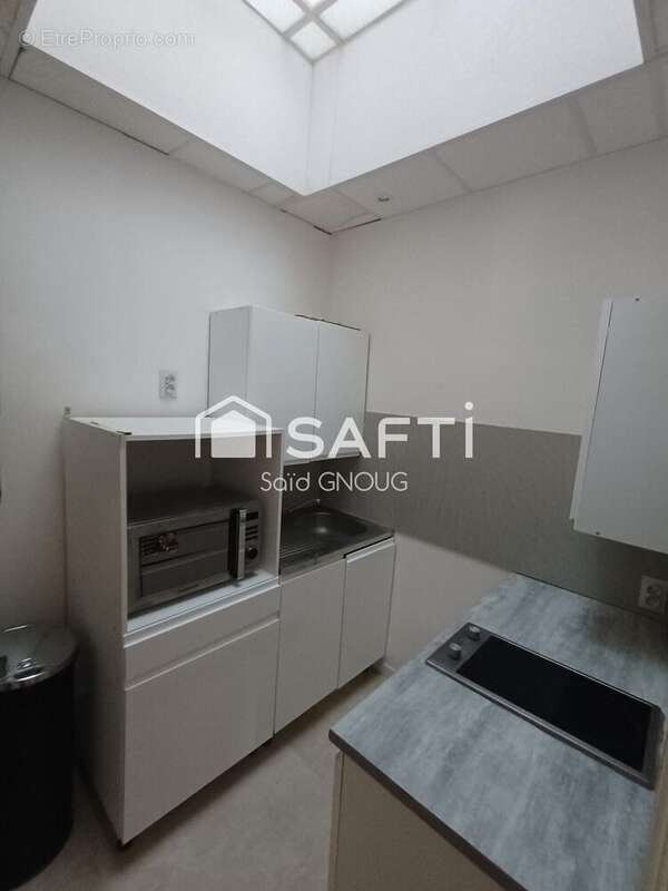 Photo 6 - Appartement à SAINT-QUENTIN