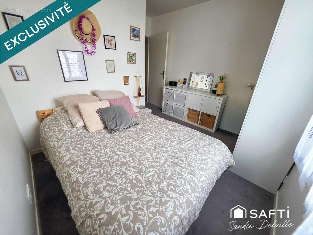 Photo 8 - Appartement à SERRIS