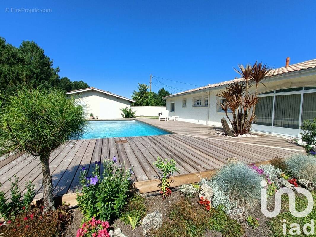 Photo 1 - Maison à ARSAC