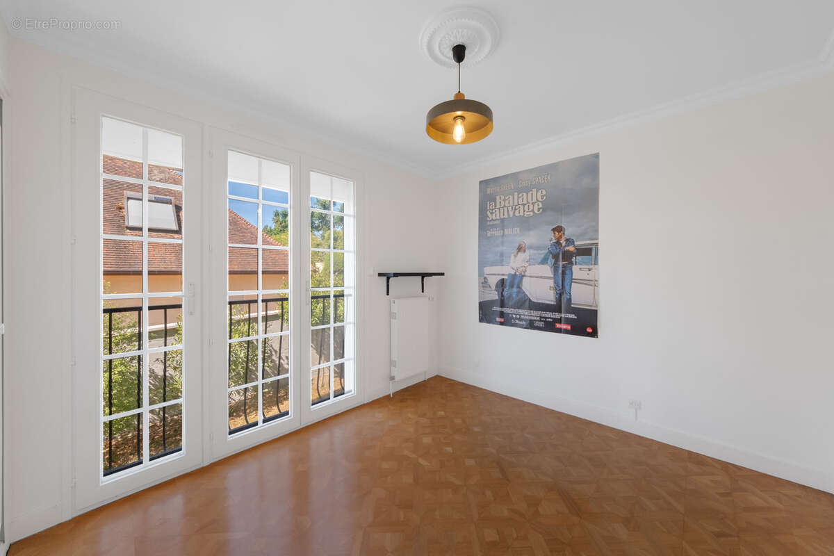 Maison à DIJON