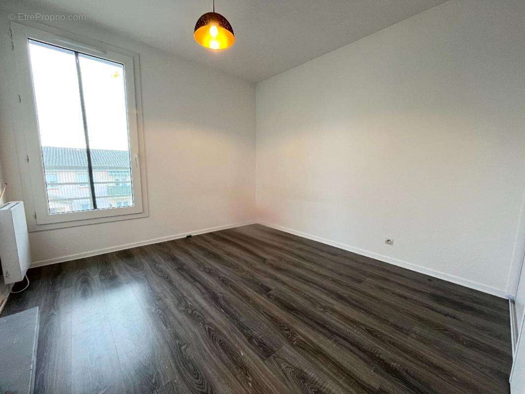 Appartement à BOULOC