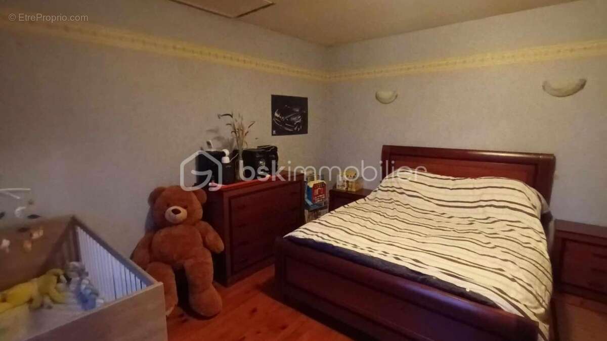 Magnifique fermette  7 pièces 200 m² - photo 10