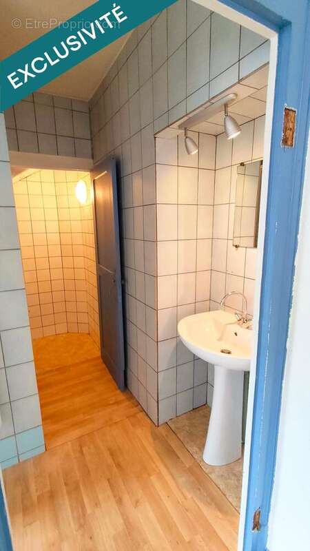 Photo 4 - Appartement à MONTBELIARD