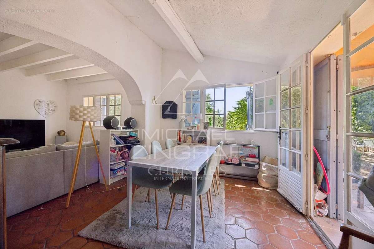 Maison à NICE