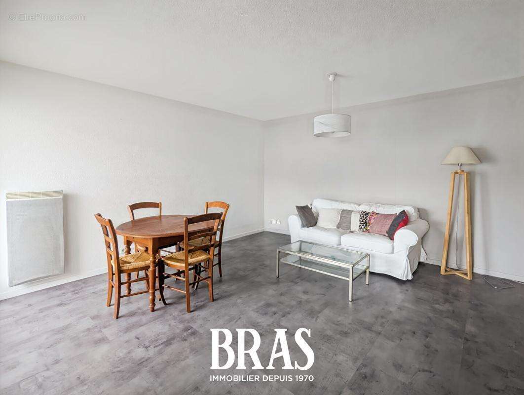 Appartement à VANNES