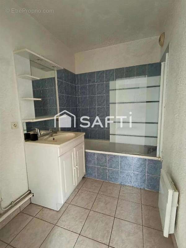 Photo 9 - Appartement à SAINT-SAULVE