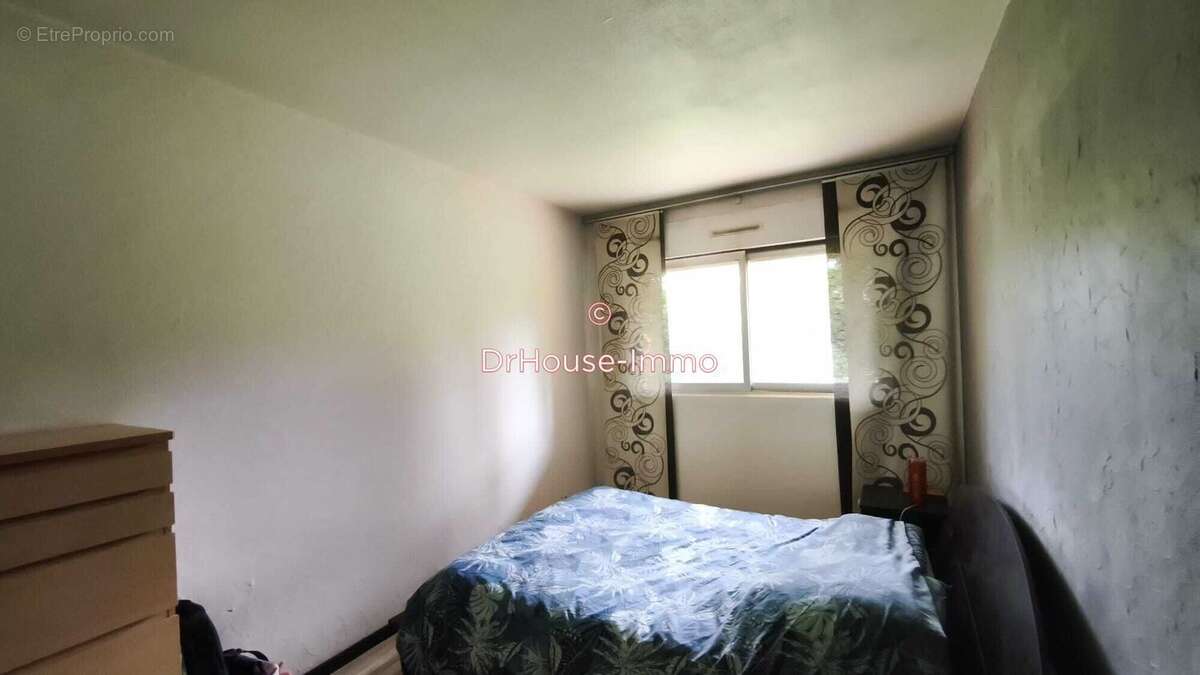 Appartement à TALENCE