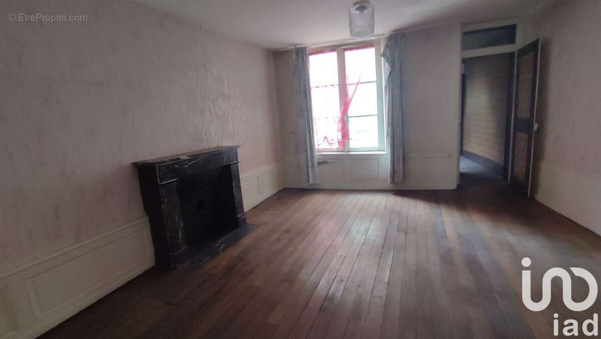 Photo 5 - Appartement à SEDAN