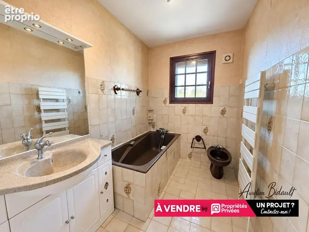 Maison 6 pièces 159 m2 COUDRES - photo 4