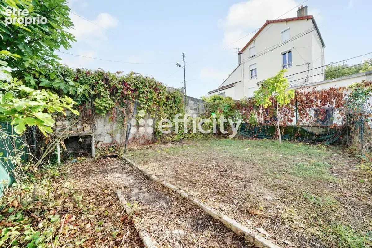 Appartement ancien - photo 11