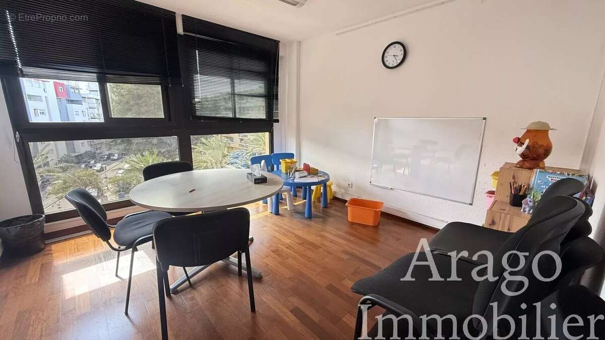 Commerce à PERPIGNAN