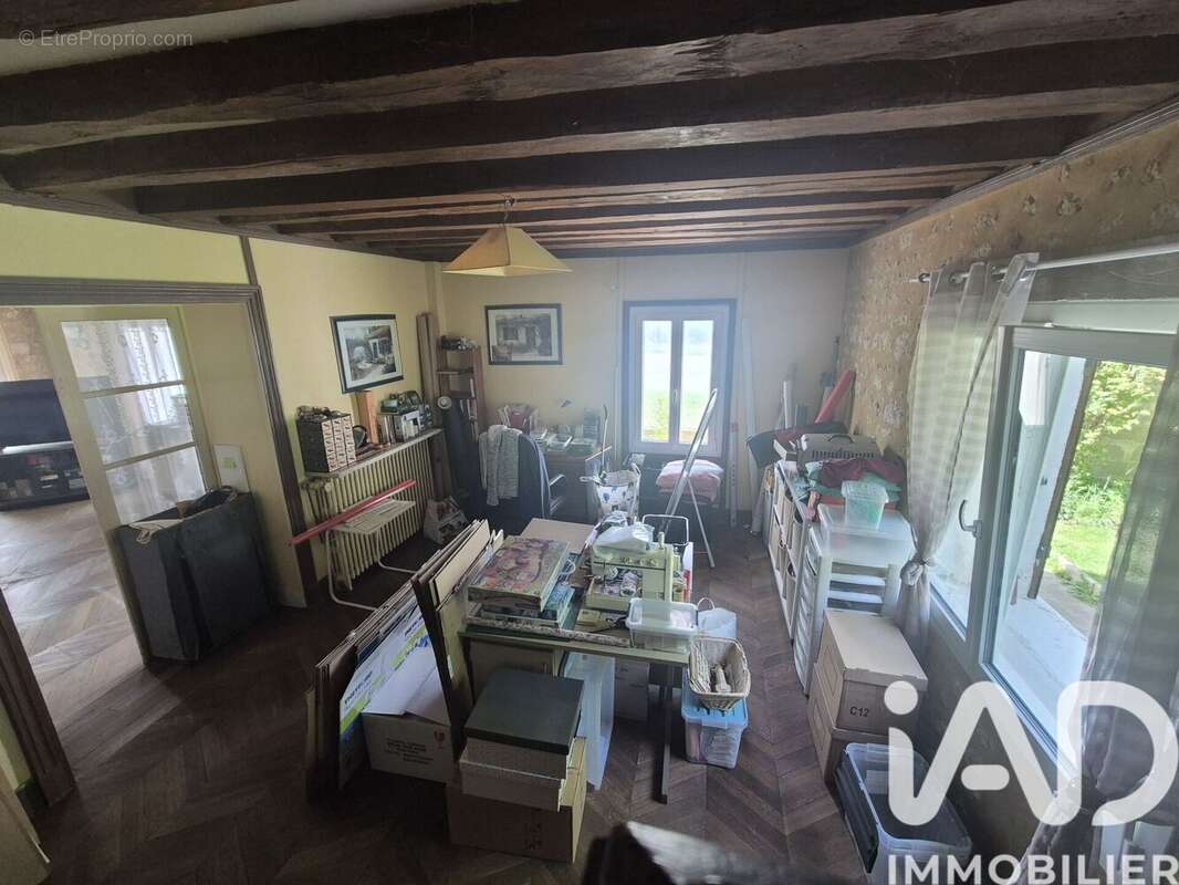 Photo 6 - Appartement à SAINT-VICTOR-DE-BUTHON