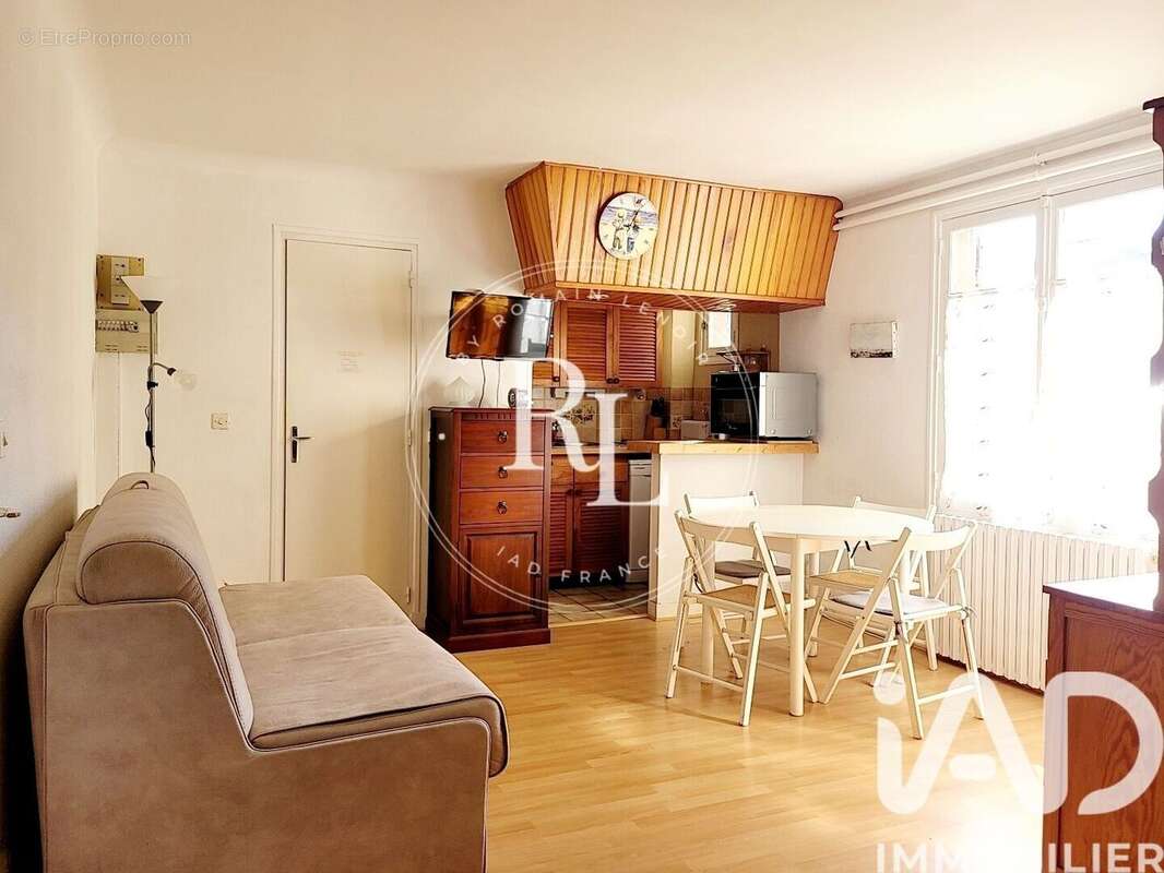 Photo 2 - Appartement à CABOURG