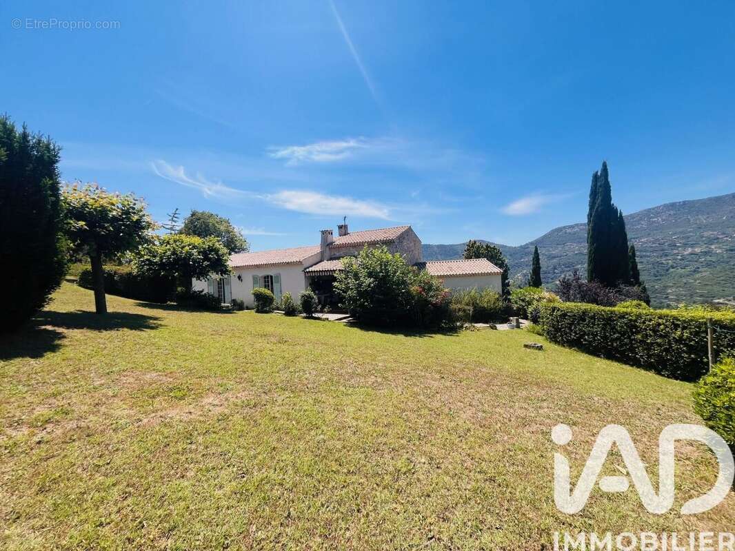 Photo 5 - Maison à CONTES