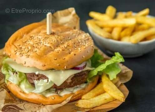 Commerce à LA RAVOIRE