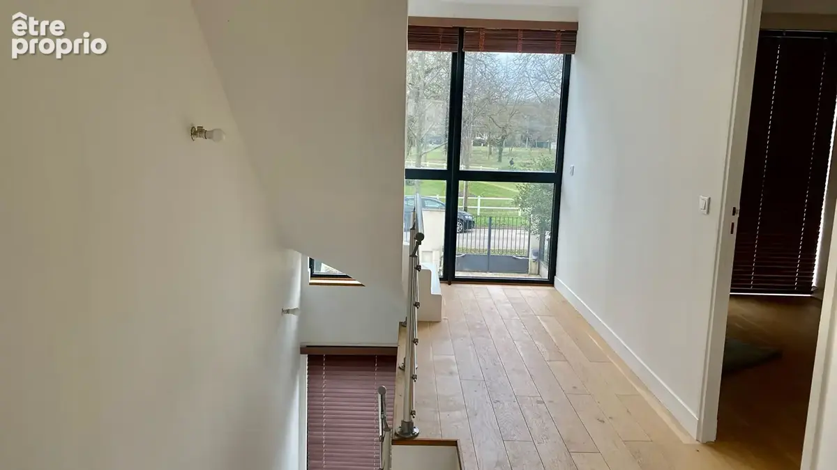 Maison Maisons Laffitte 5 pièce(s) 90 m2 - photo 4