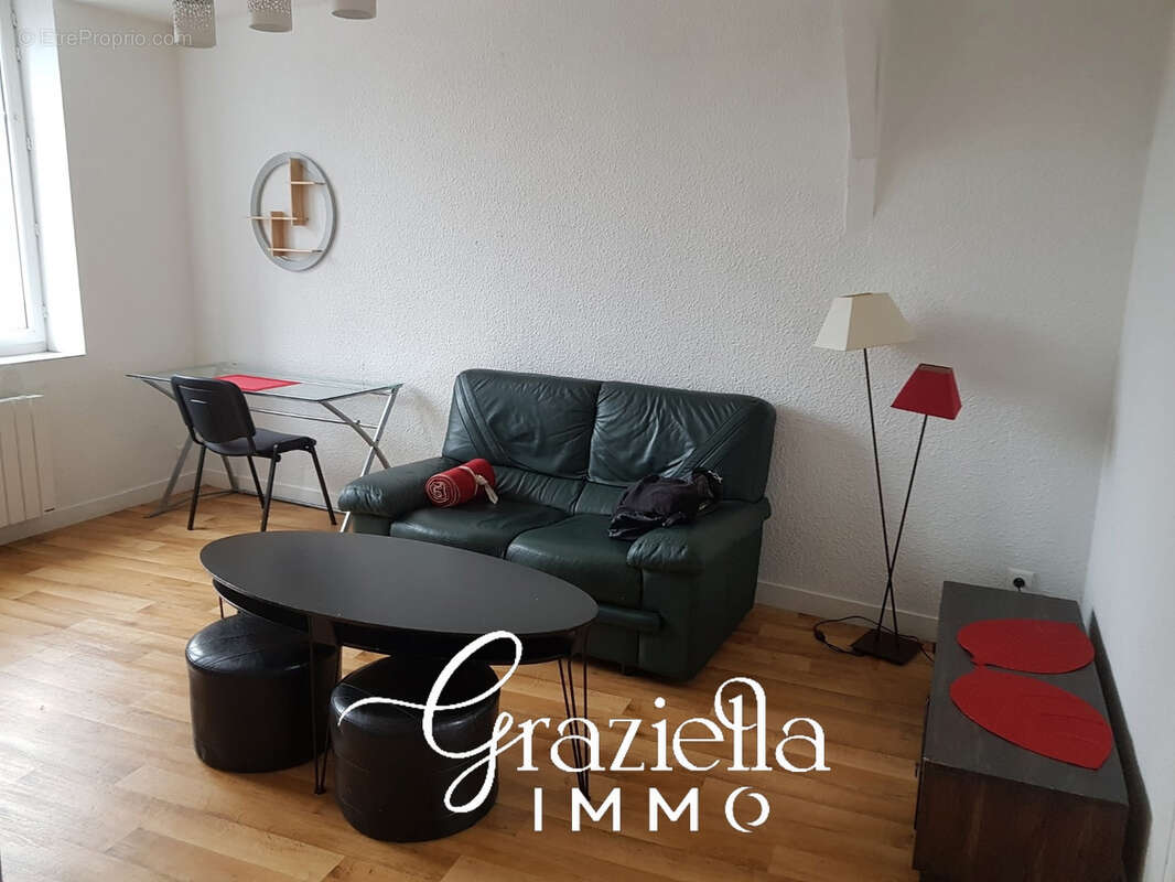 Appartement à BRIVE-LA-GAILLARDE
