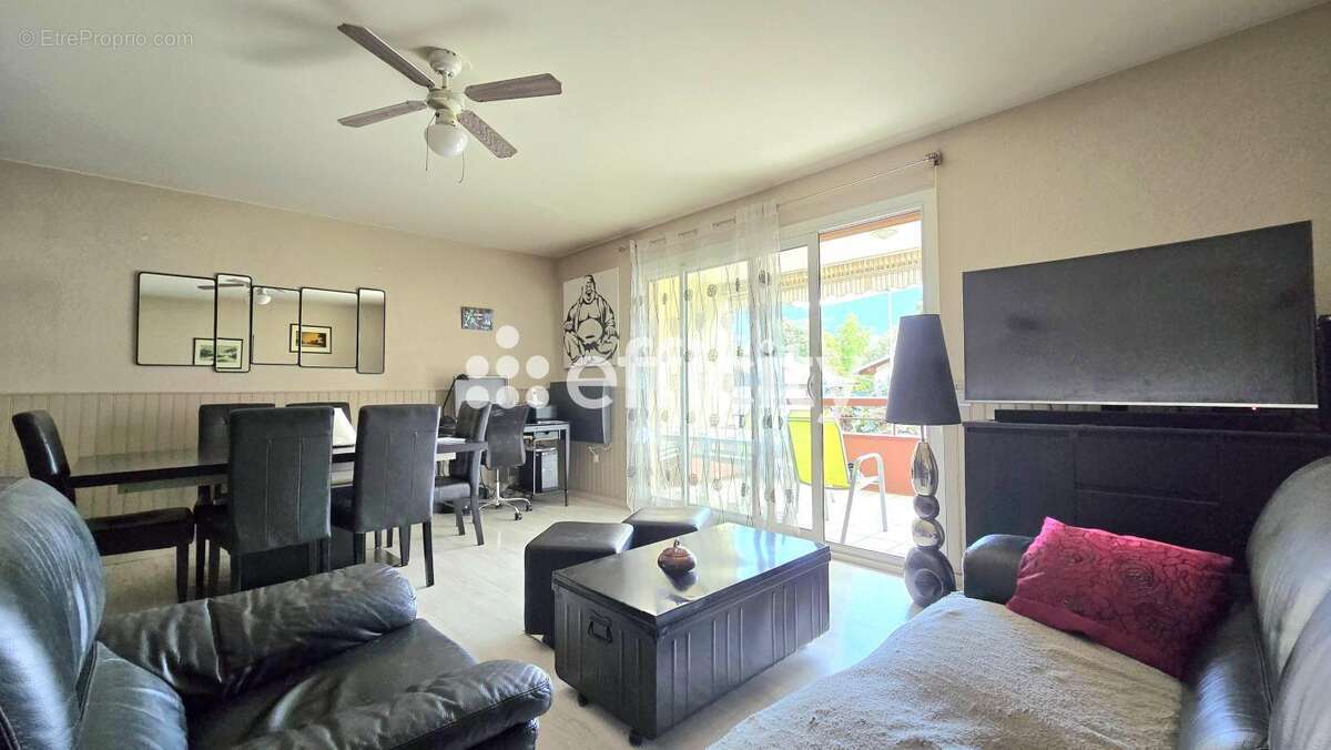Appartement - photo 2