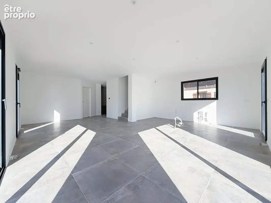 Maison Thyez 7 pièces 142 m2 - photo 6