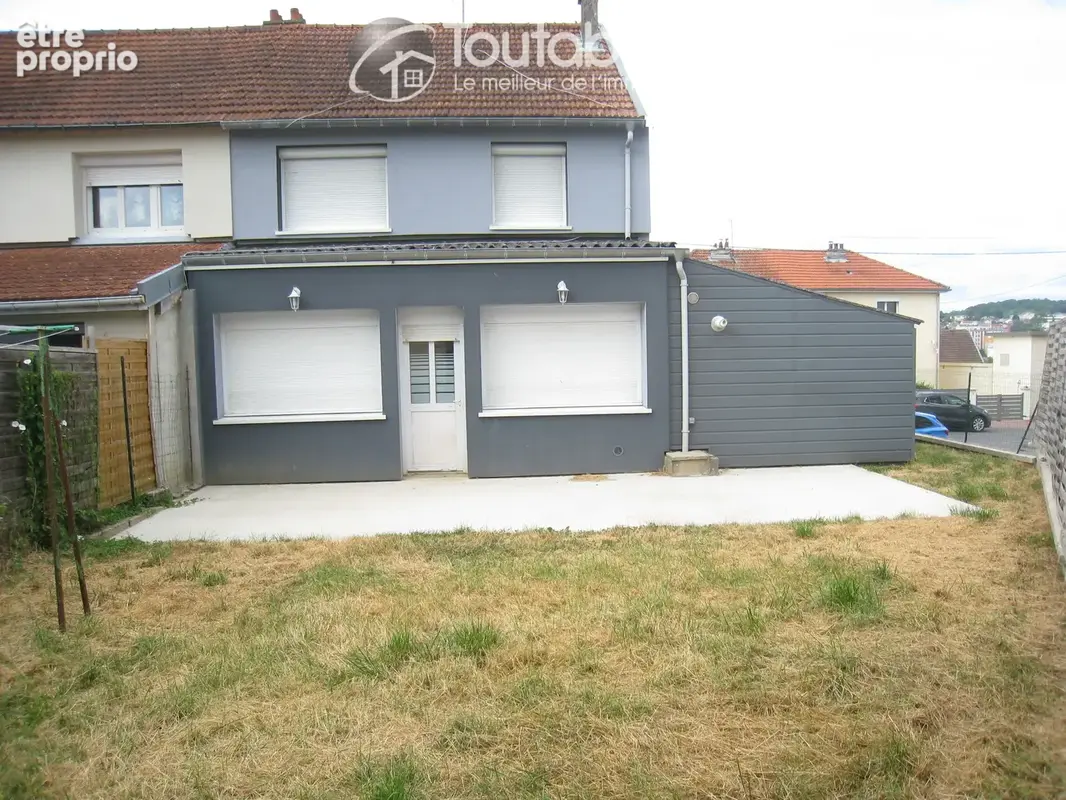 Maison 5 pièces 120 m² à vendre à Charleville-Mezieres (08000) - photo 14