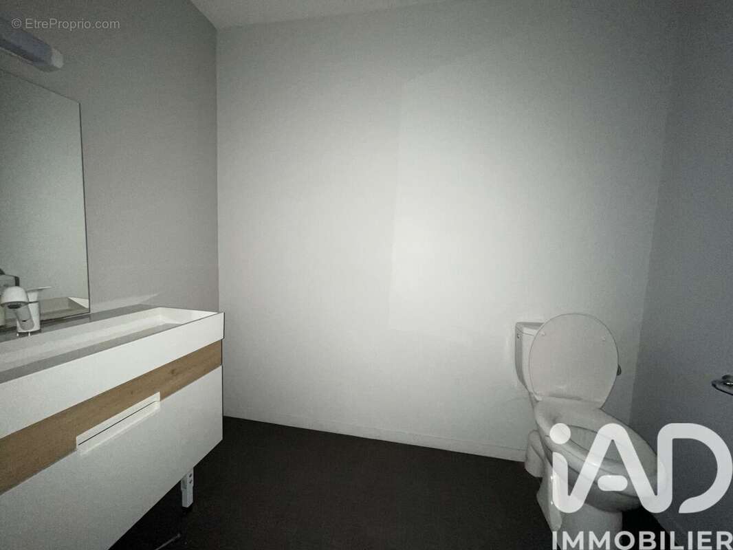 Photo 5 - Appartement à TRESSES