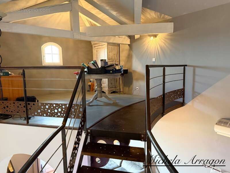 AUSSONNE (31) - Aux portes de Toulouse - VILLA D' ARCHITECTE à vendre 7 pièces - photo 10
