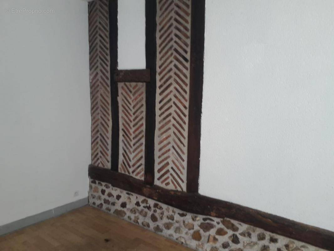 Appartement à ROMORANTIN-LANTHENAY