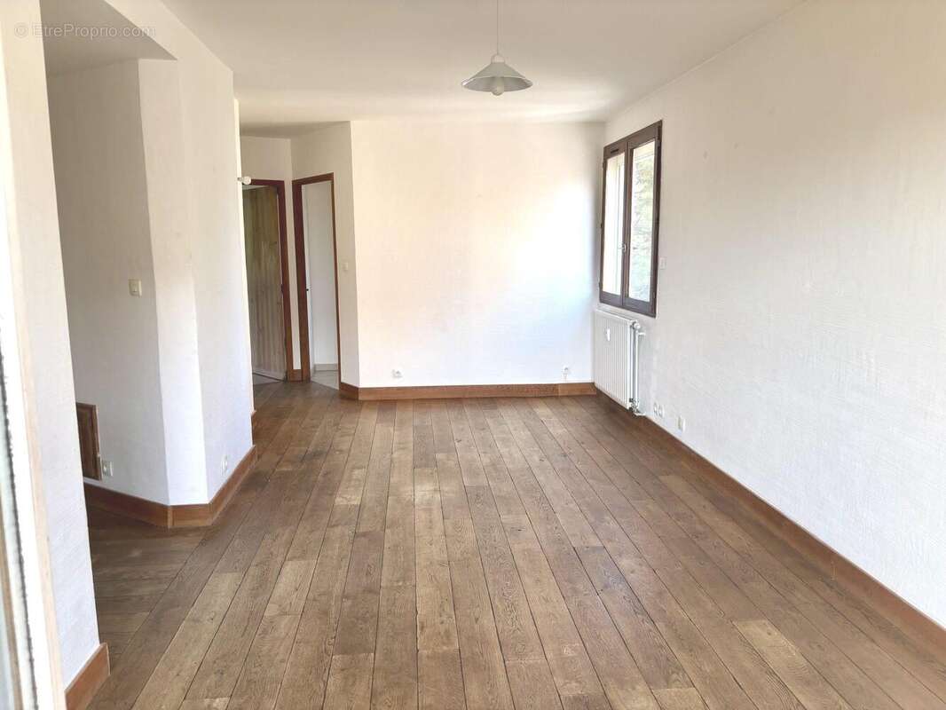 Appartement 78 m² à Valence  - photo 4