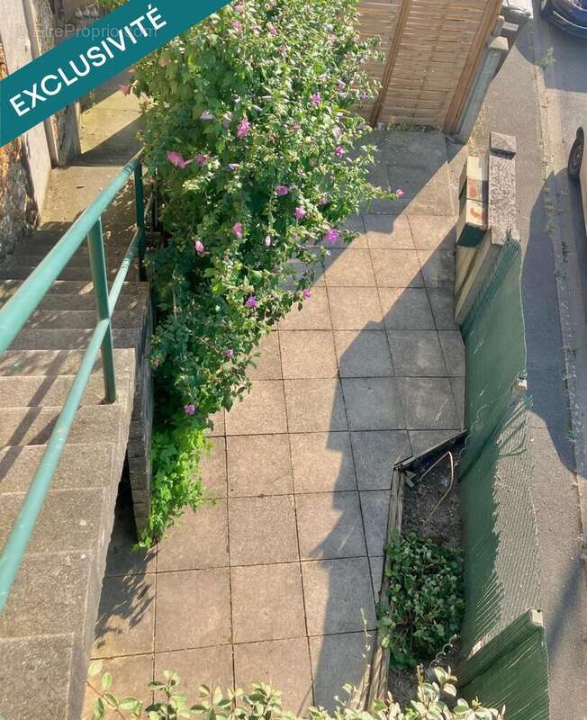 Photo 9 - Appartement à VILLEMOISSON-SUR-ORGE