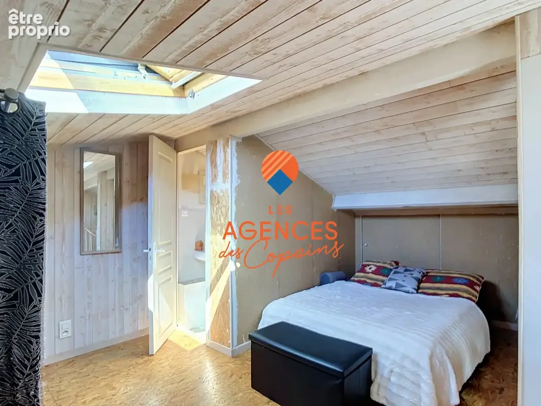 A vendre maison t4 six fours proche centre au calme - photo 12