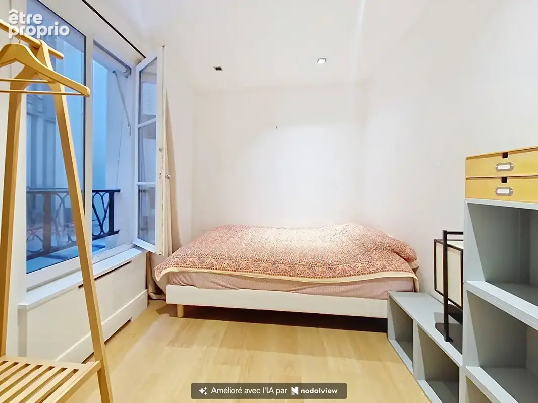 Paris 2e montorgueil / duplex 3 pièces / 2 chambres - photo 15