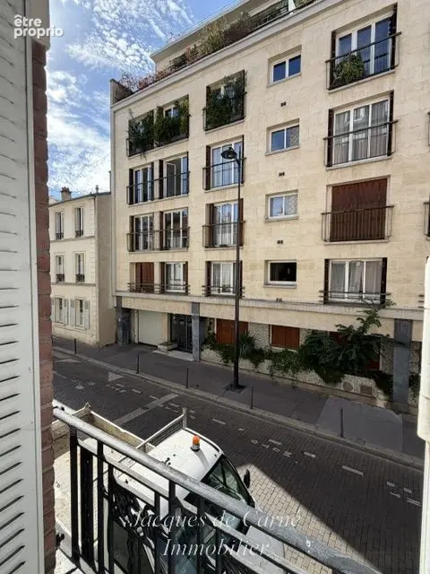 Appartement 3 pièces 45 m² à vendre à Paris-14e (75014) - photo 4