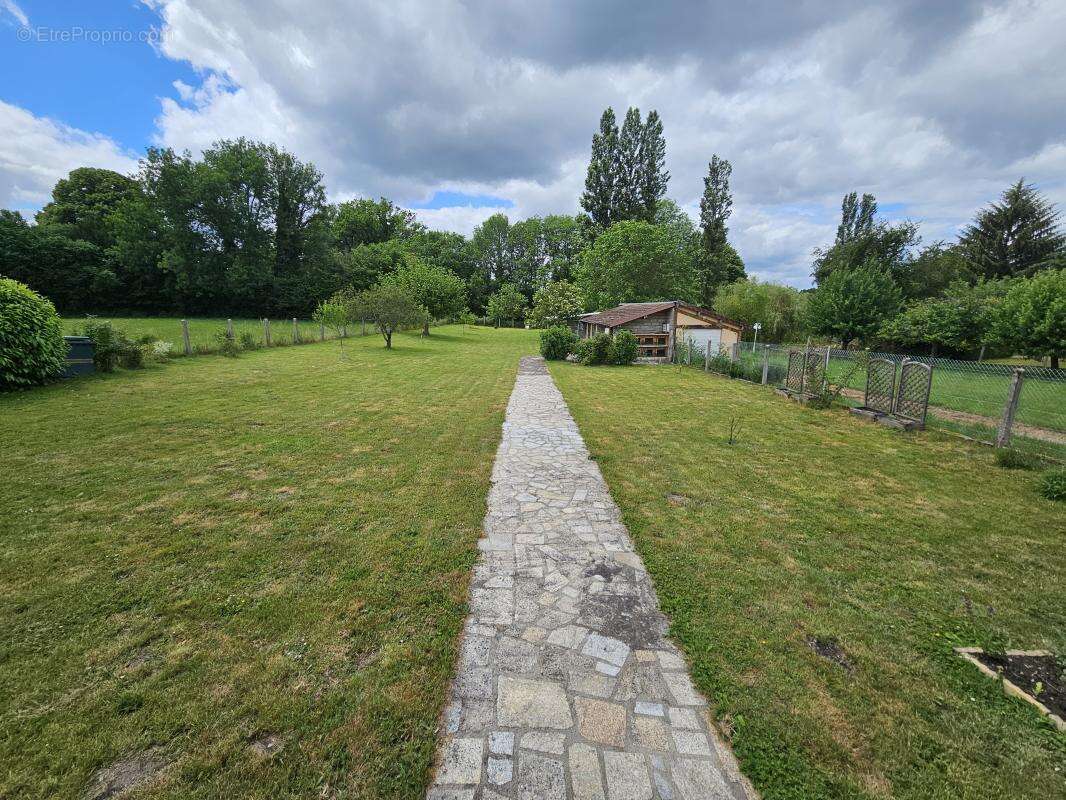 Maison 136 m² à Valliere  - photo 3