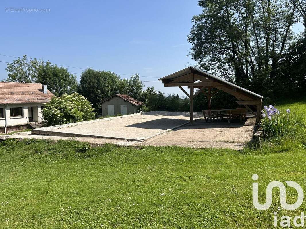 Photo 4 - Appartement à FLANGEBOUCHE