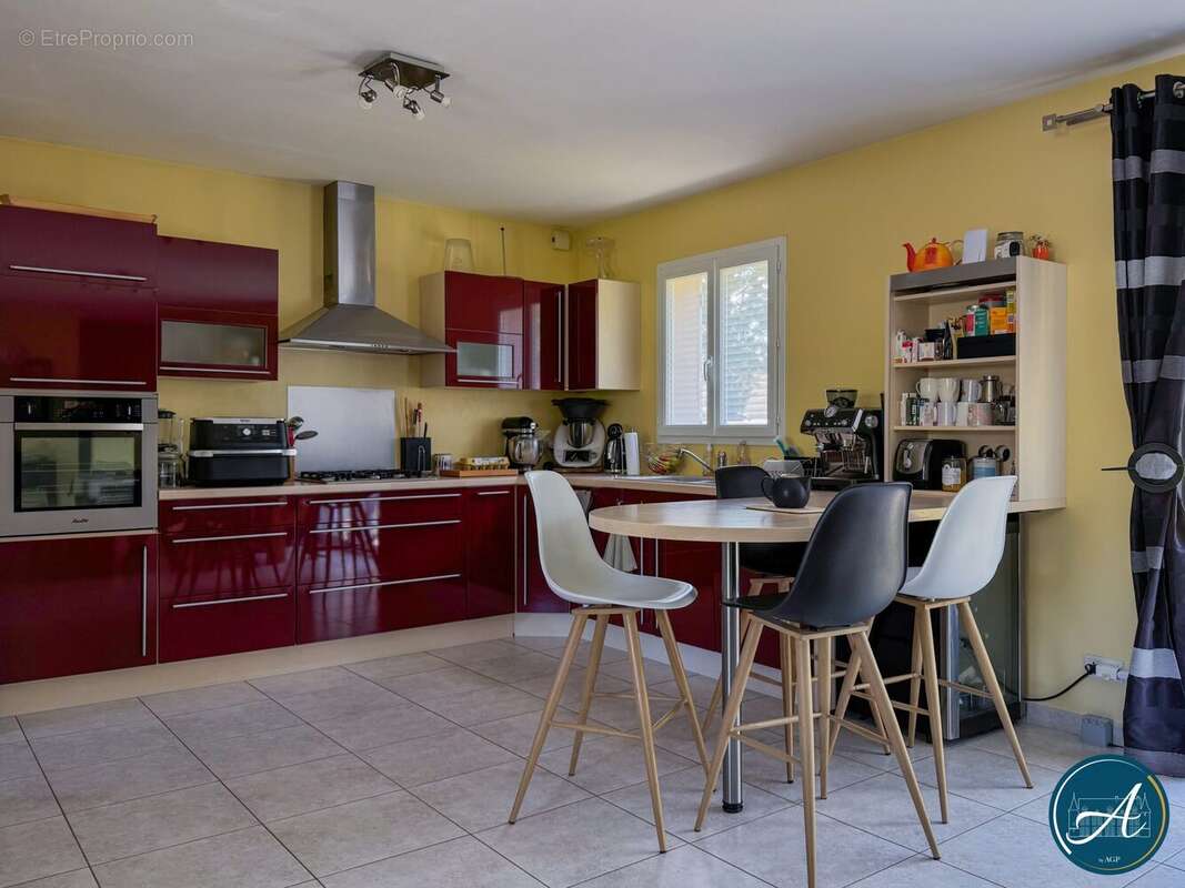 Maison à LAMOTTE-BEUVRON