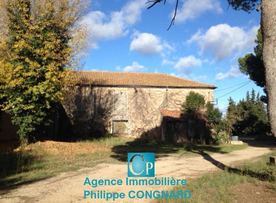 Photo 1 - Appartement à COLOMBIERS